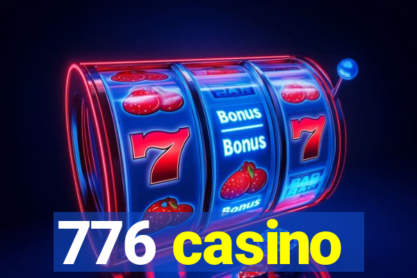 776 casino